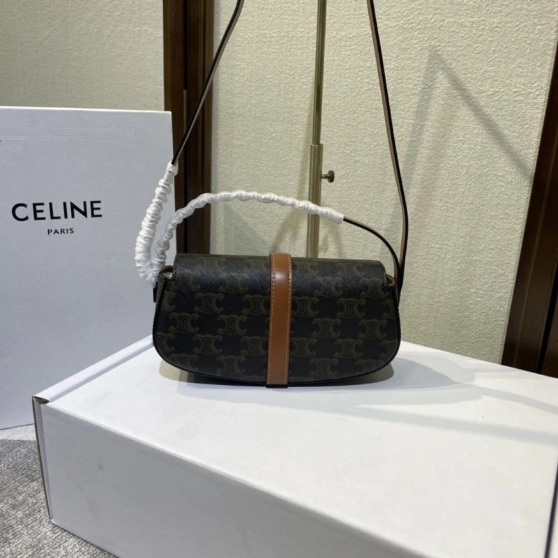 Sleek Celine Satchel Bags 60422