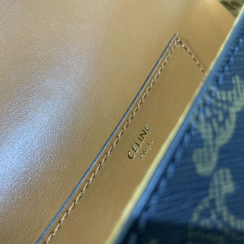 Sleek Celine Satchel Bags 60422