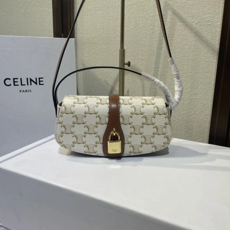 Celine Satchel Bags UrbanStyle 60440