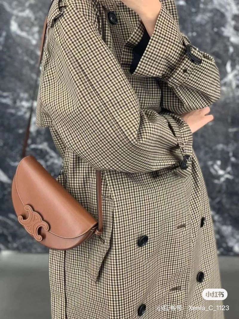 Celine Satchel Bags EyeCatching 60419
