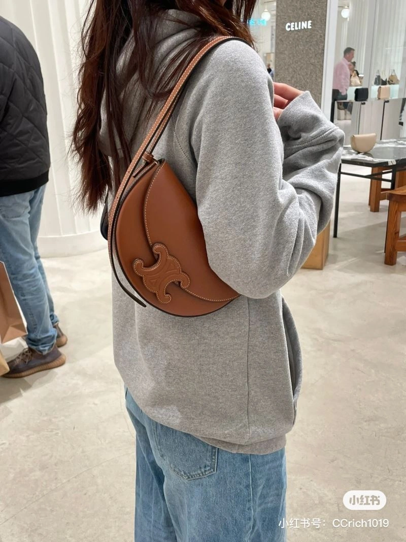Celine Satchel Bags EyeCatching 60419