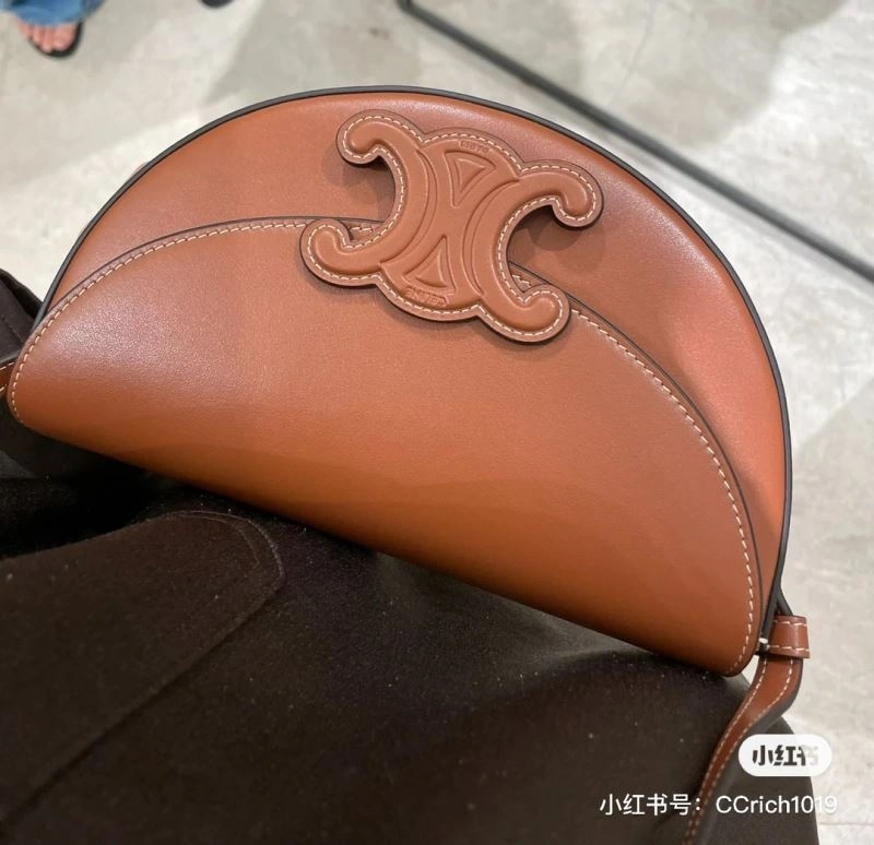 Celine Satchel Bags EyeCatching 60419