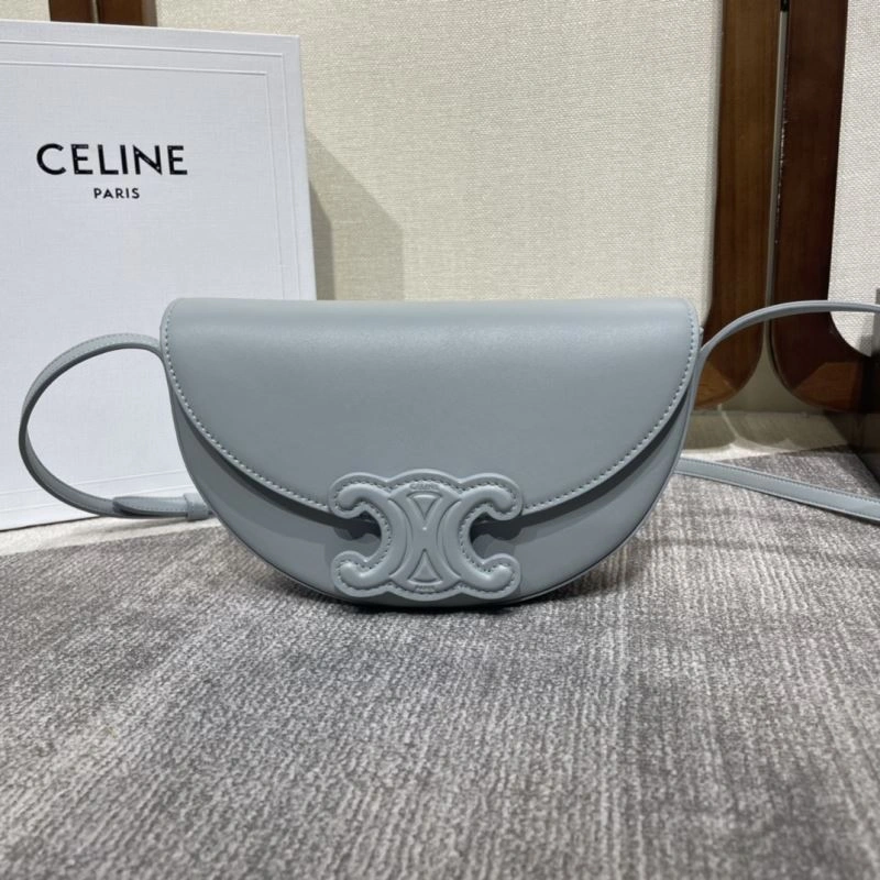 Celine Satchel Bags Functional 60406