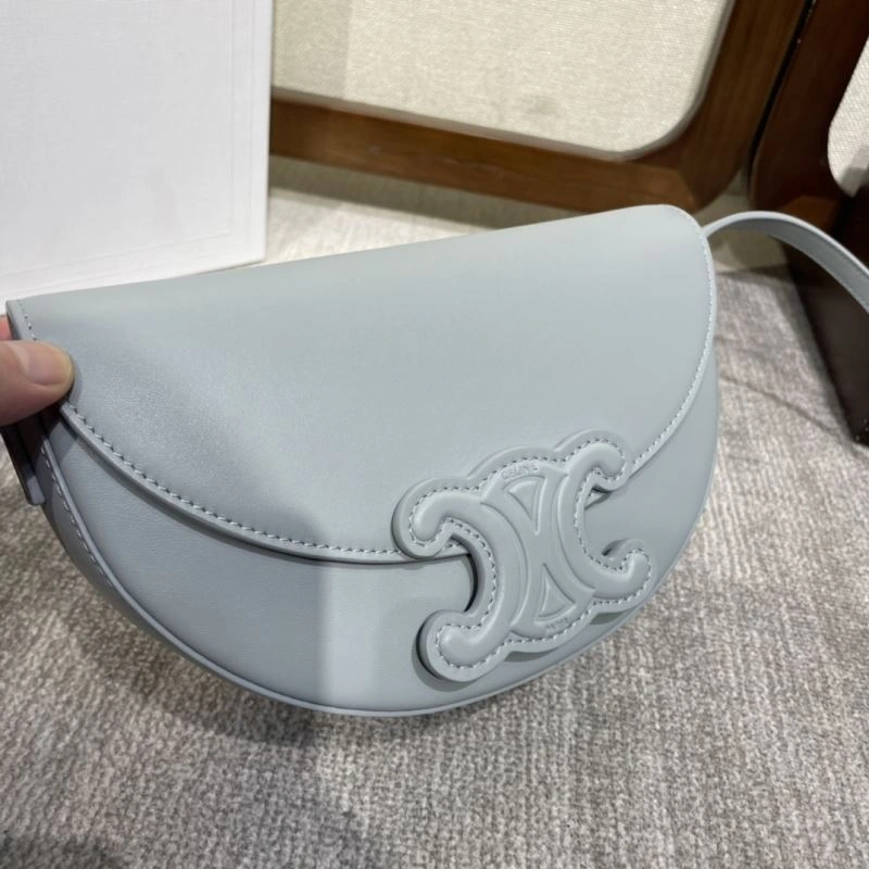 Celine Satchel Bags Functional 60406