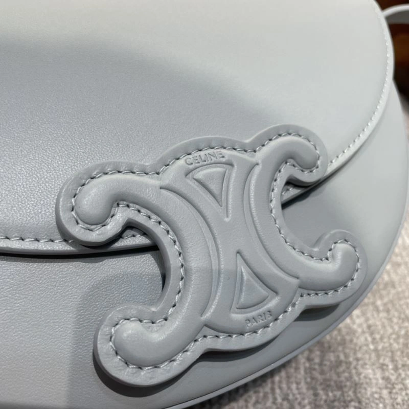 Celine Satchel Bags Functional 60406