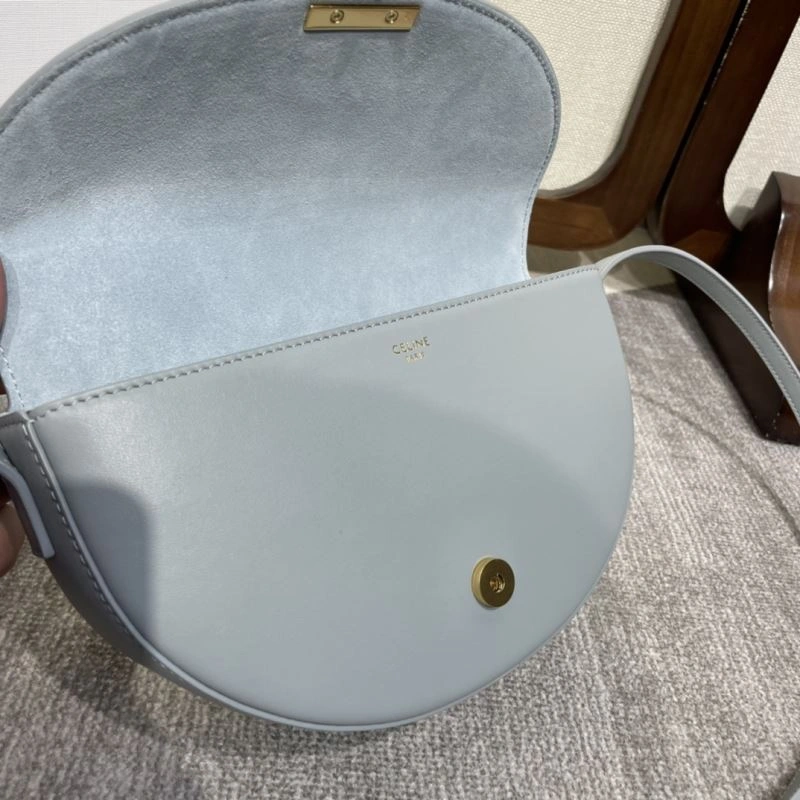 Celine Satchel Bags Functional 60406