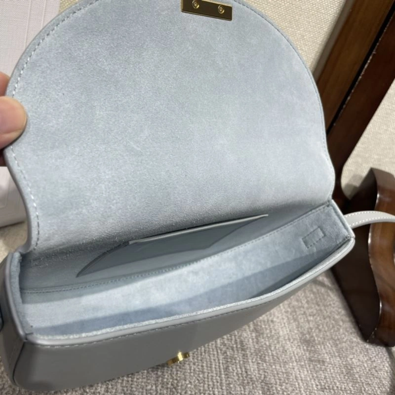 Celine Satchel Bags Functional 60406