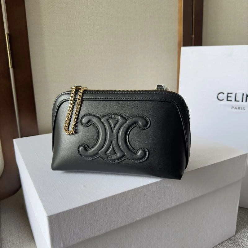 Celine Satchel Bags HighPerformance 60437