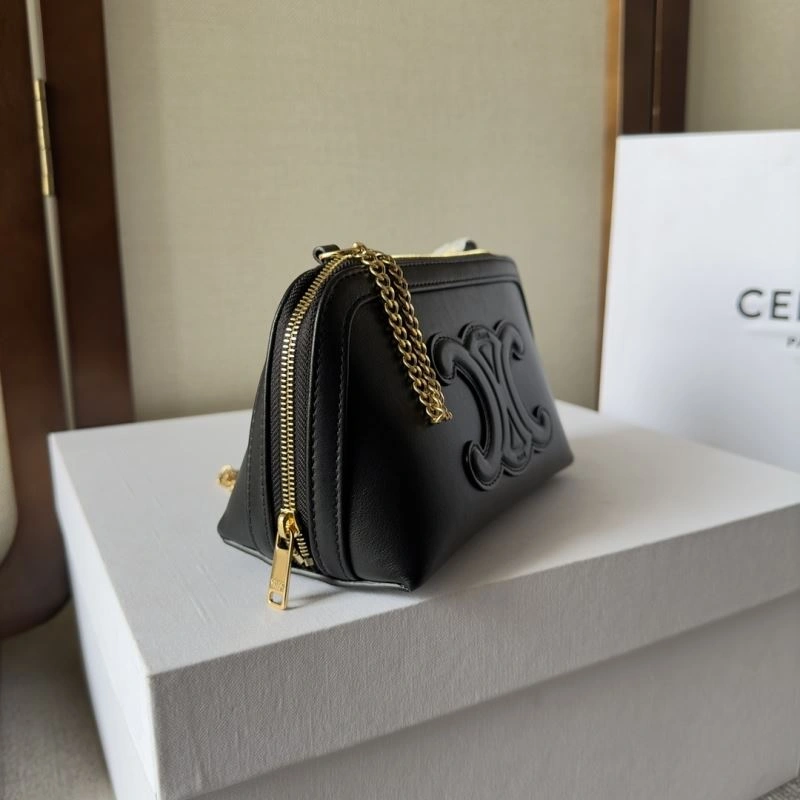 Celine Satchel Bags HighPerformance 60437