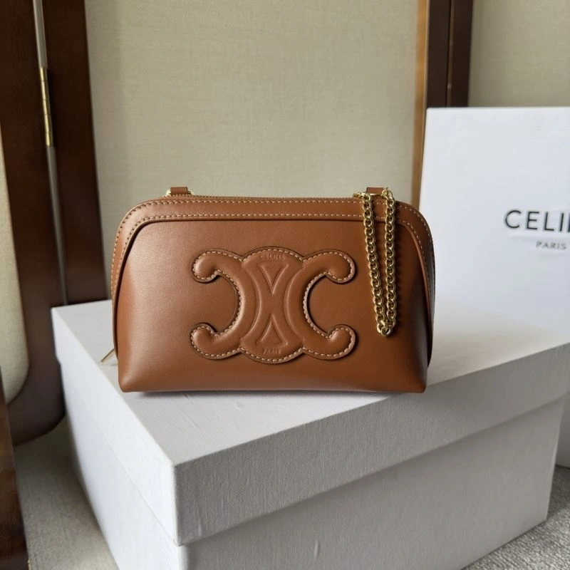 Celine Satchel Bags Cozy 60418