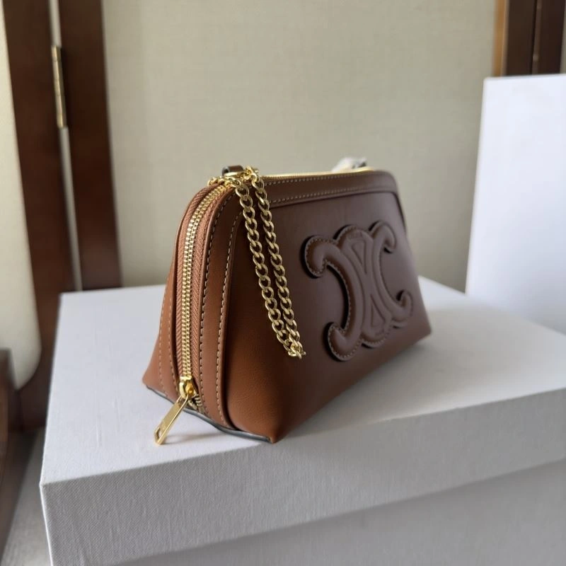 Celine Satchel Bags Cozy 60418