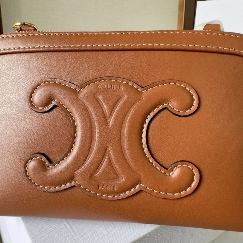 Celine Satchel Bags Cozy 60418