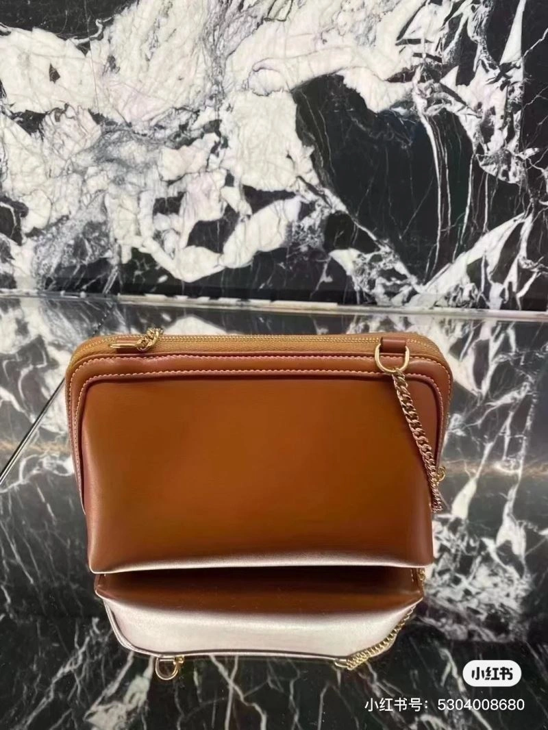 Celine Satchel Bags Cozy 60418
