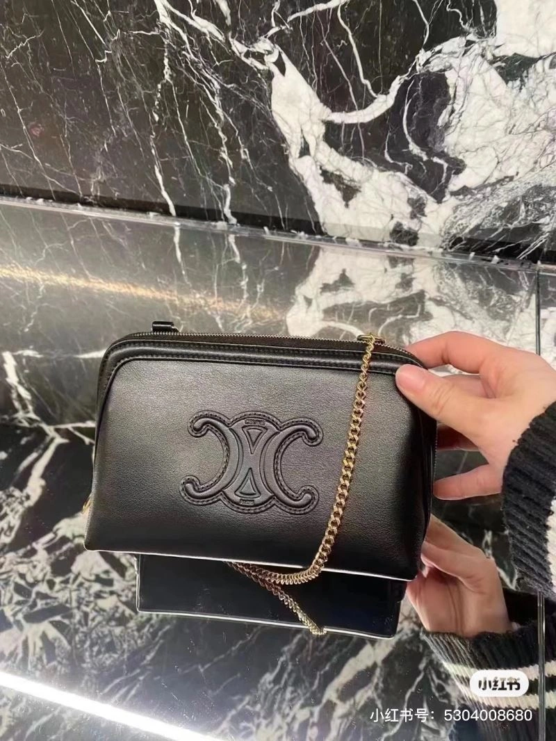 Celine Satchel Bags Cozy 60418