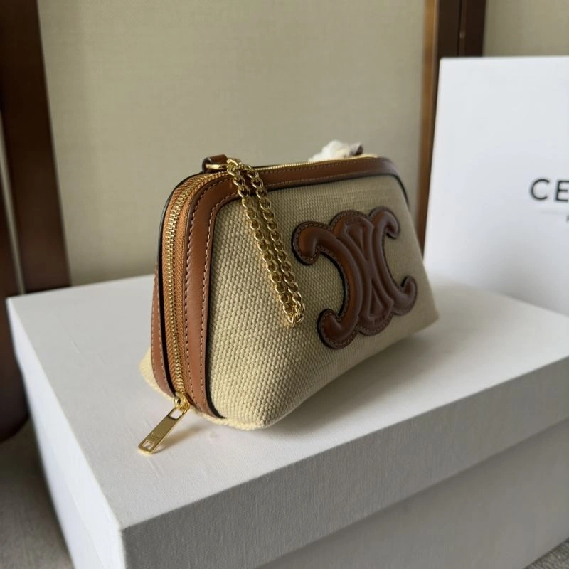 GoodFit Celine Satchel Bags 60438