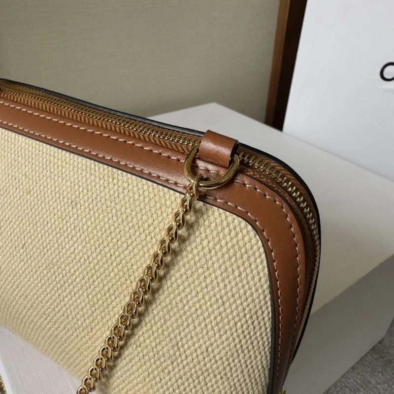 GoodFit Celine Satchel Bags 60438