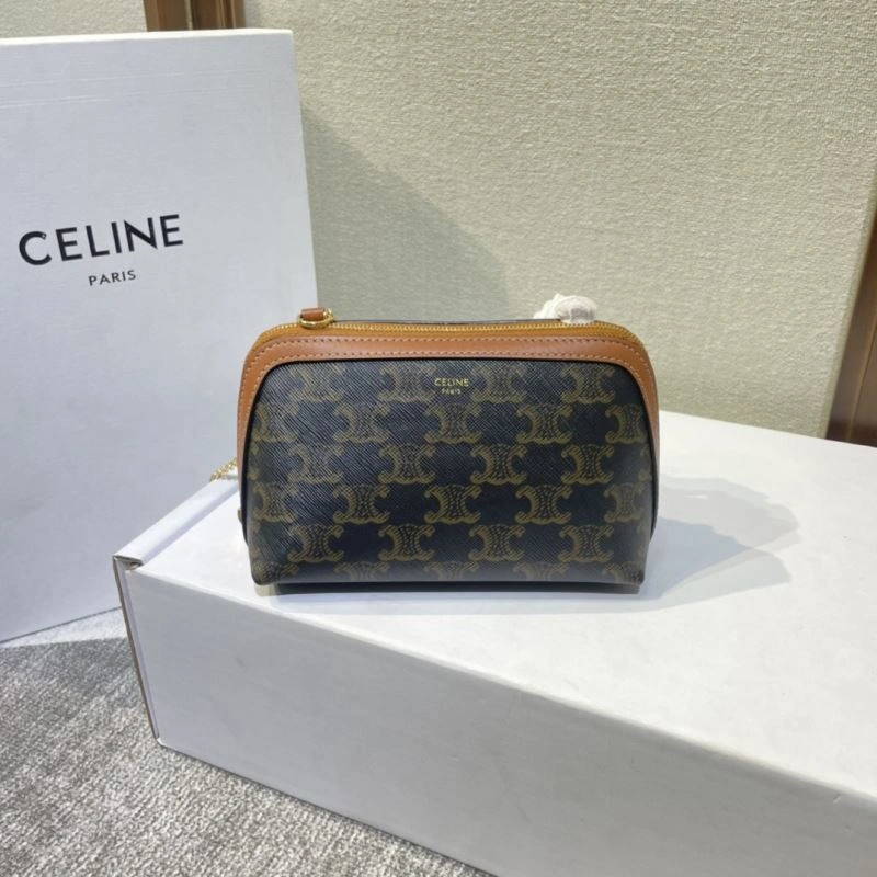 Casual Celine Satchel Bags 60409