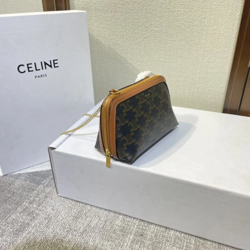Casual Celine Satchel Bags 60409