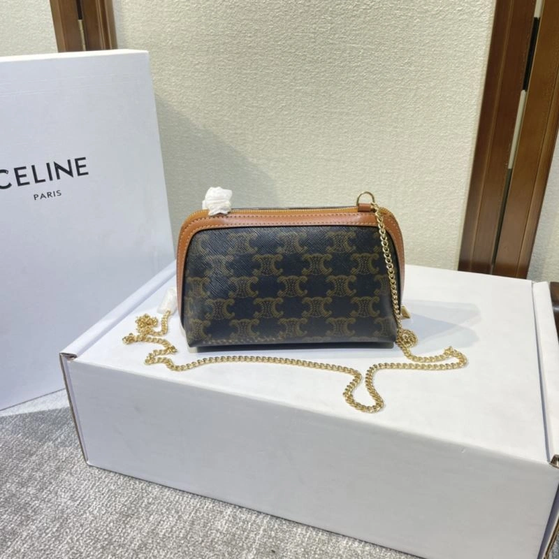 Casual Celine Satchel Bags 60409