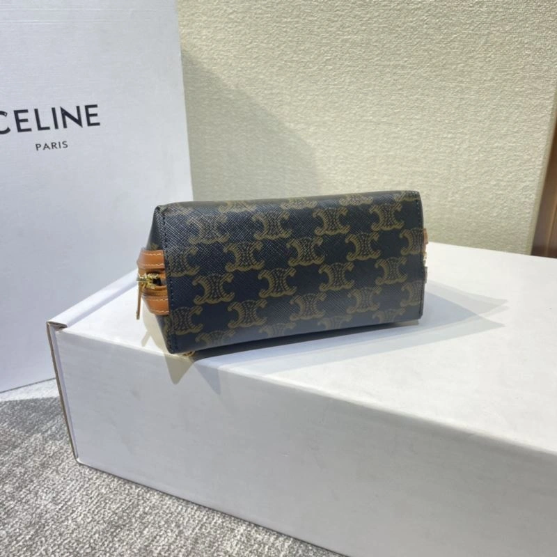 Casual Celine Satchel Bags 60409
