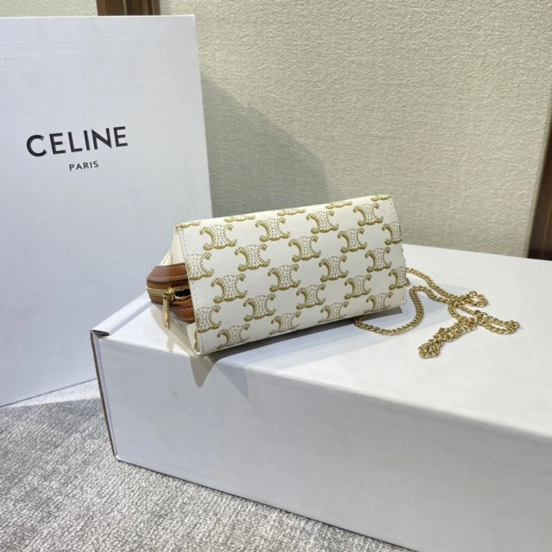 Celine Satchel Bags Functional 60408