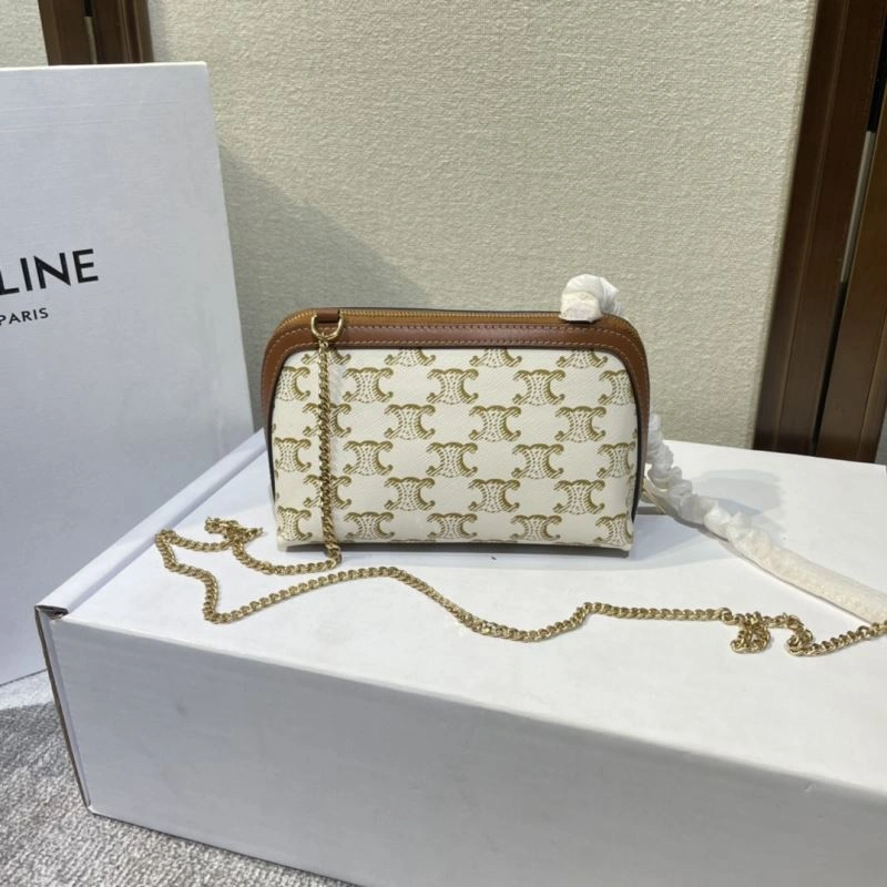 Celine Satchel Bags Functional 60408