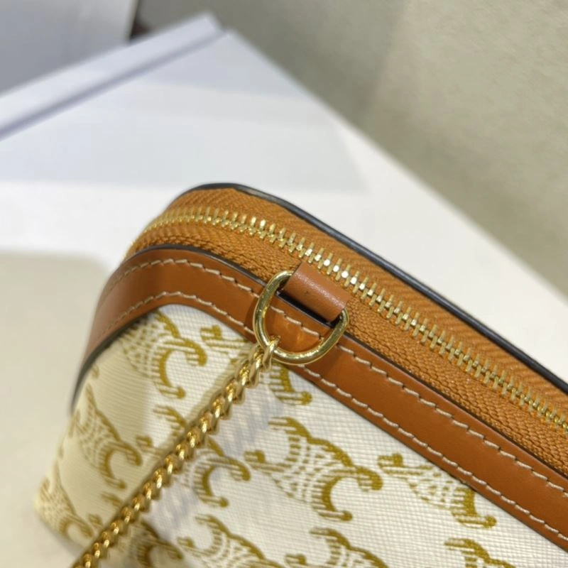 Celine Satchel Bags Functional 60408