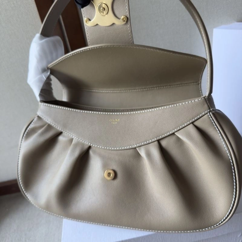 Celine Satchel Bags RelaxedFit 60400