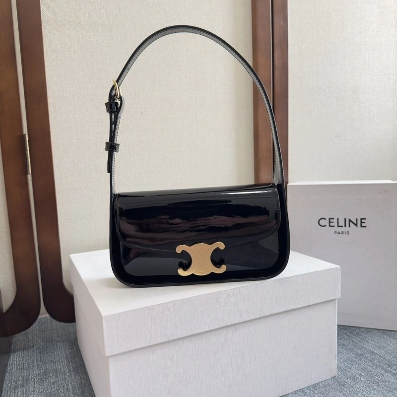 Chic Celine Satchel Bags 60397