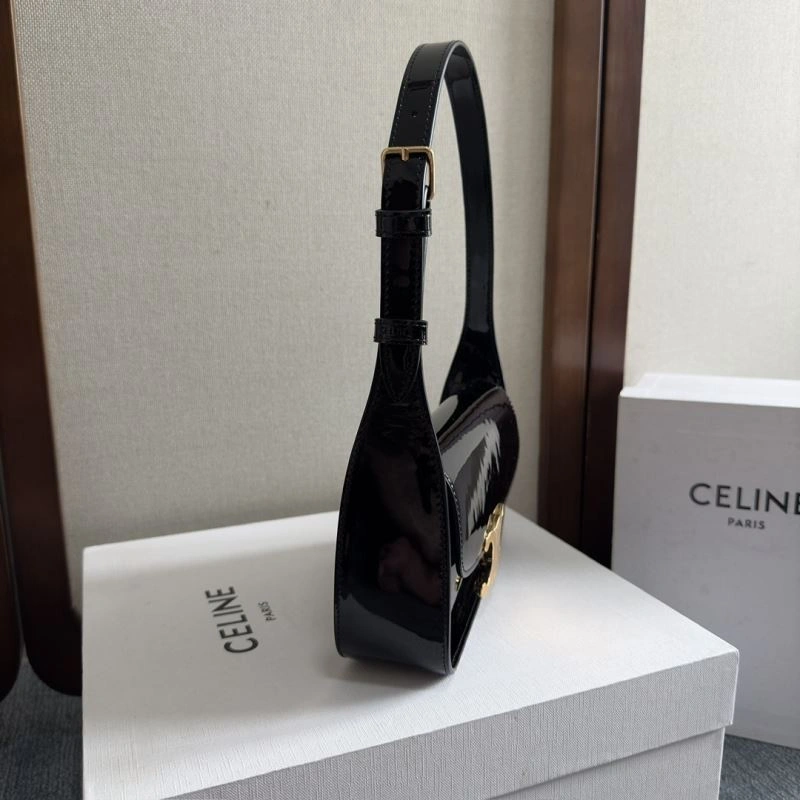Chic Celine Satchel Bags 60397