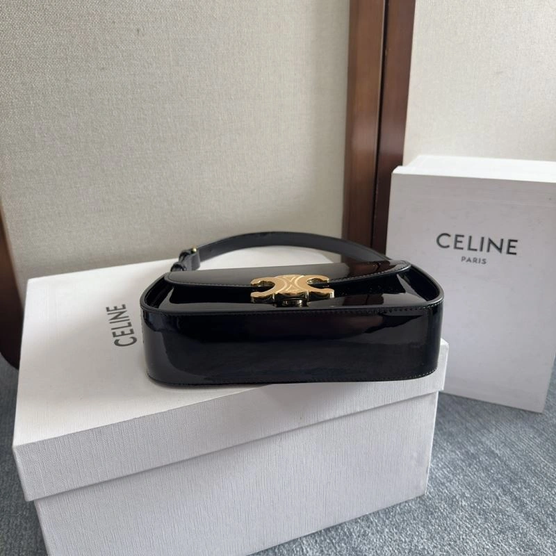 Chic Celine Satchel Bags 60397