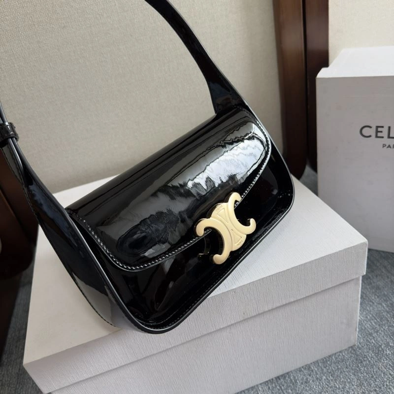 Chic Celine Satchel Bags 60397