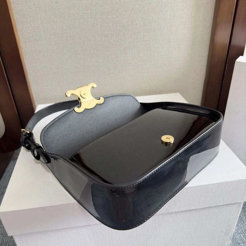 Chic Celine Satchel Bags 60397
