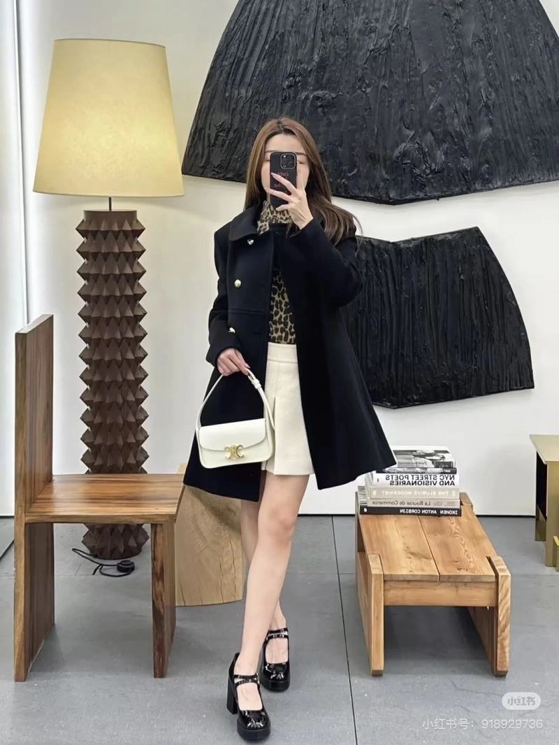 Celine Satchel Bags WellDesigned 60396