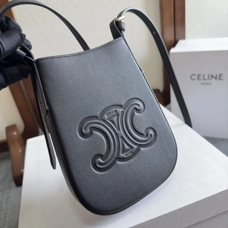 Contemporary Celine Satchel Bags 60394