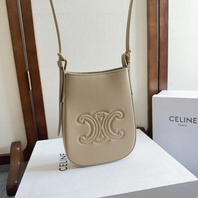 SoftTouch Celine Satchel Bags 60393