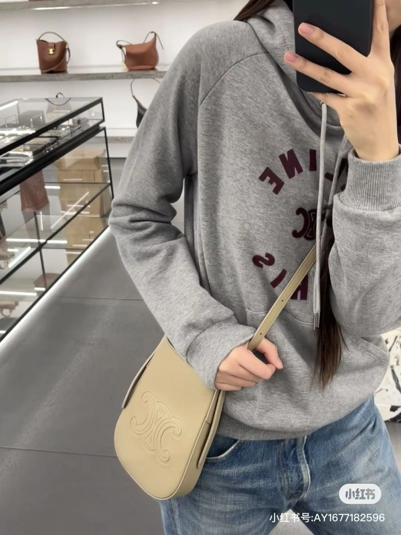 SoftTouch Celine Satchel Bags 60393