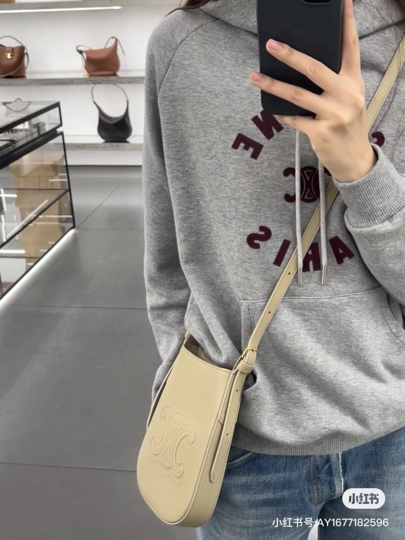 SoftTouch Celine Satchel Bags 60393