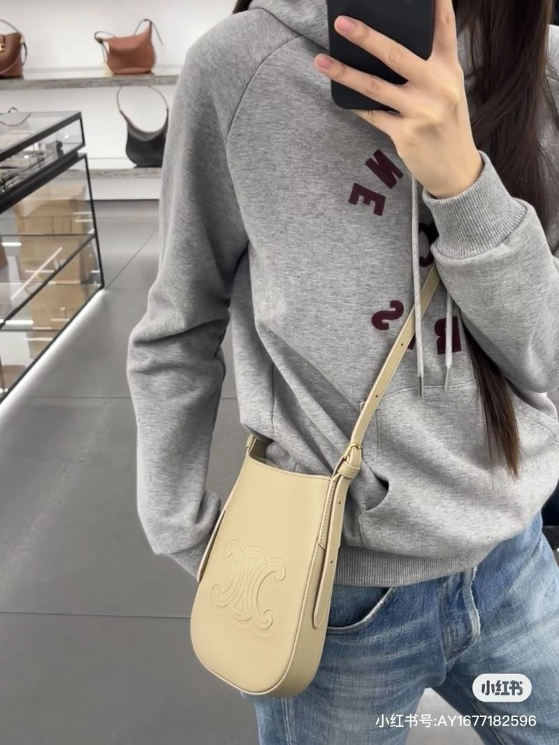 SoftTouch Celine Satchel Bags 60393