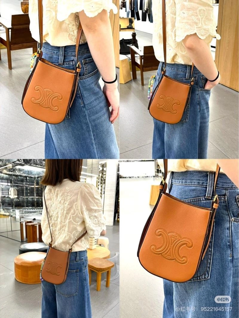 ZipUp Celine Satchel Bags 60431