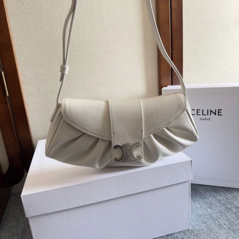 Vibrant Celine Satchel Bags 60395