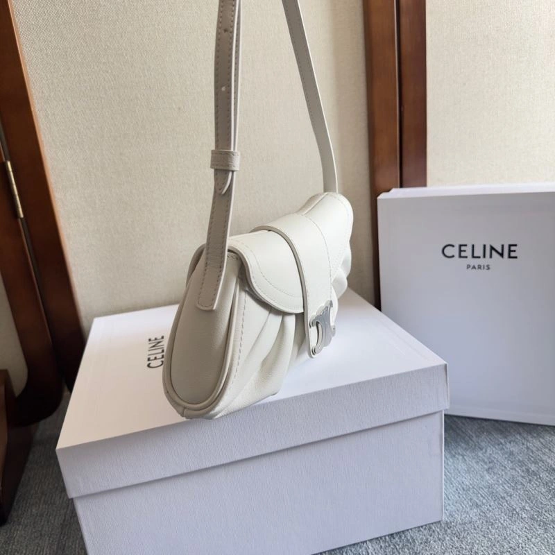 Vibrant Celine Satchel Bags 60395