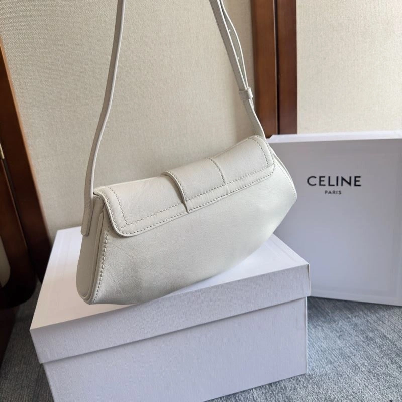 Vibrant Celine Satchel Bags 60395