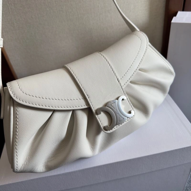 Vibrant Celine Satchel Bags 60395