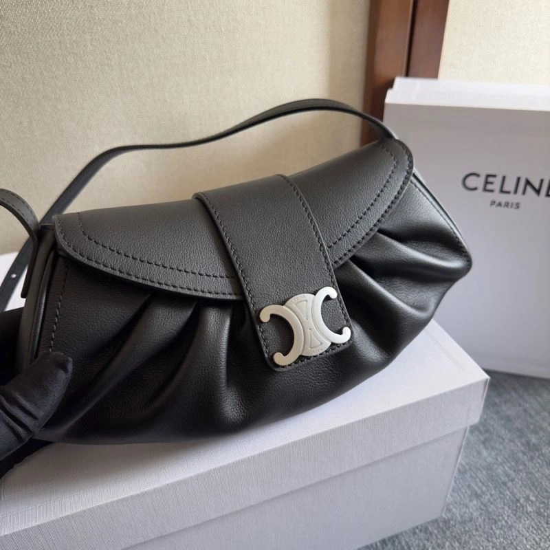 Celine Satchel Bags Casual 60428