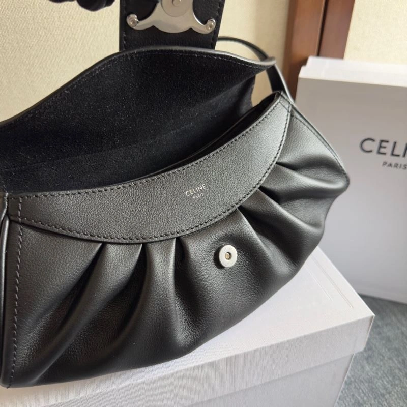 Celine Satchel Bags Casual 60428