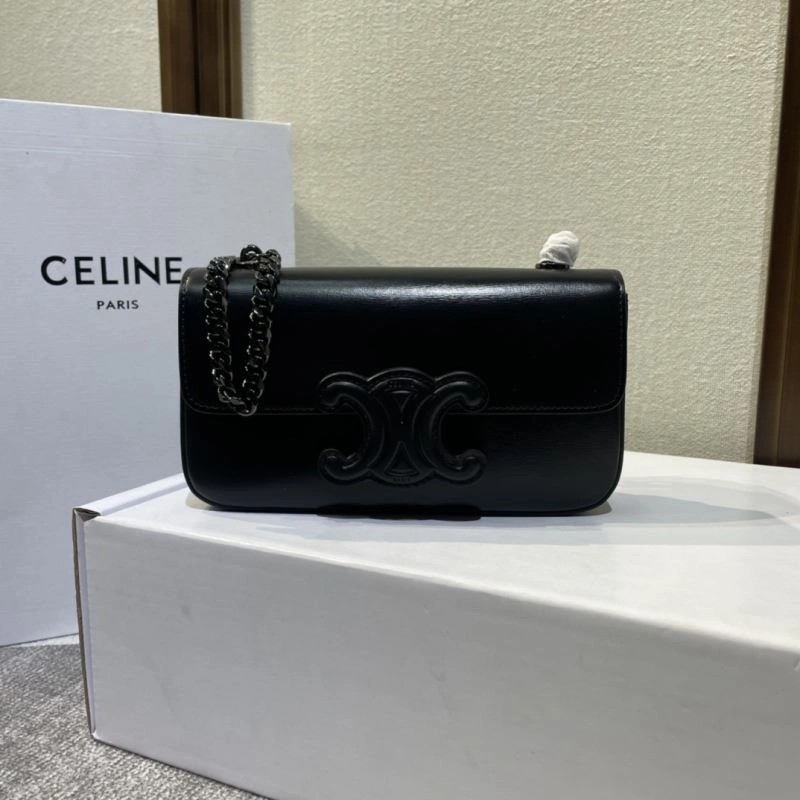 Versatile Celine Satchel Bags 60389