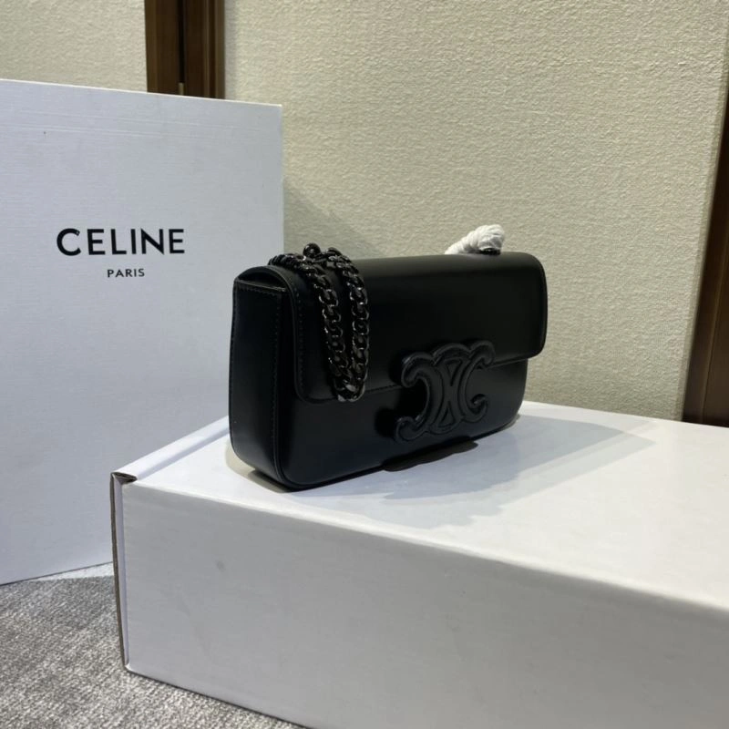 Versatile Celine Satchel Bags 60389