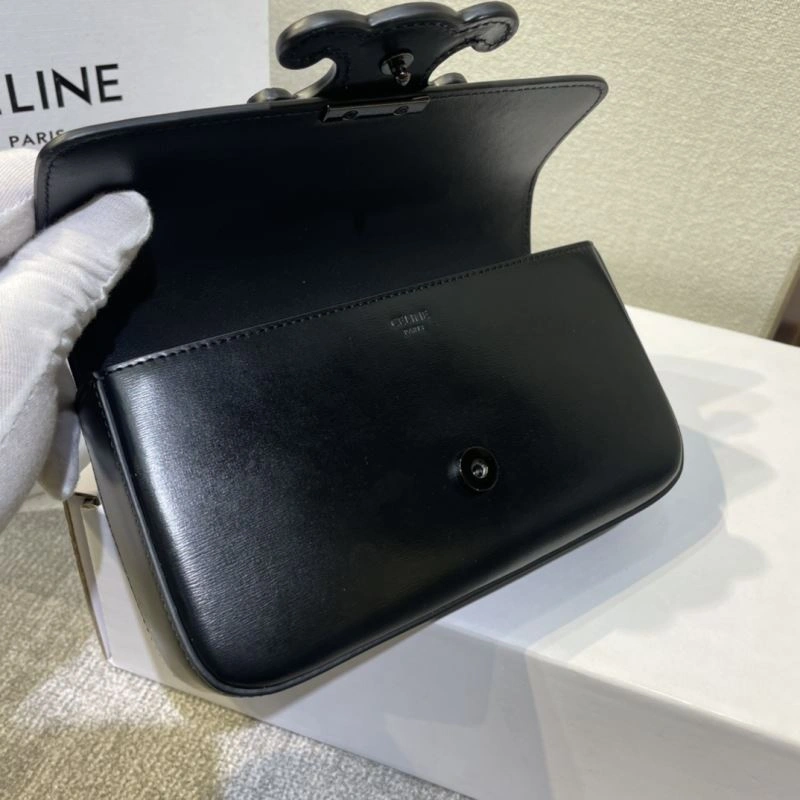 Versatile Celine Satchel Bags 60389