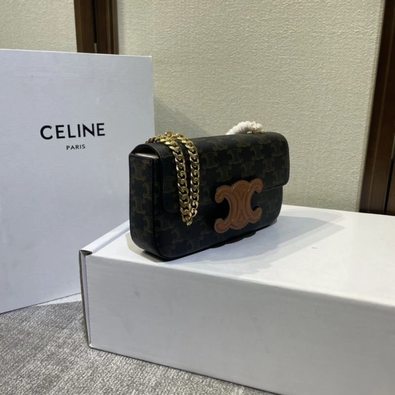 ZipUp Celine Satchel Bags 60392